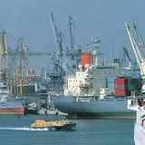 ميناء أثينا: بيرايوس