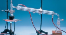 تكرير النفط