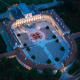 قلعة استرهازي