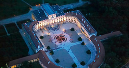 قلعة استرهازي