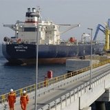 ميناء البصرة