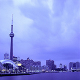 صورة لتورونتو