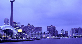 صورة لتورونتو