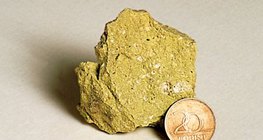 طفة أنديزيت