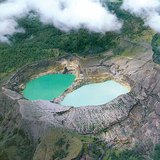 فوهة البركان