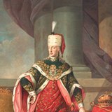 فرانسيس الأول، إمبراطور النمسا وملك المجر (1792-1835)