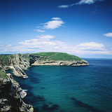 شاطئ بحر في اسبانيا