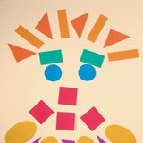 إنشاء أشكال ملونة - الخطوة 4