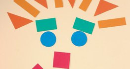 إنشاء أشكال ملونة - الخطوة 4