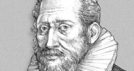 جوست بورجي (1552-1632)