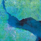 مصب نهر بارانا