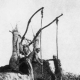 معدات الري، ما يسمى بالشادوف في مصر