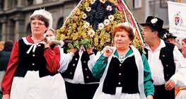Szüreti mulatság