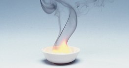 احتراق التولول