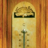 ميزان الحرارة