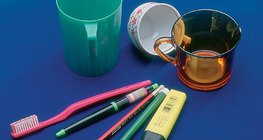 أشياء من الحياة اليومية