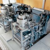 اجهزة معالجة مياه الصرف الصحي