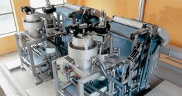 اجهزة معالجة مياه الصرف الصحي