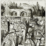 أليس في بلاد العجائب