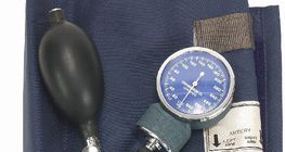 مقياس ضغط الدم