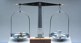 ميزان متساو الذراع