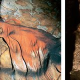 هوابط كهوف اجتلك، المجر