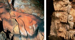 هوابط كهوف اجتلك، المجر