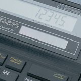 حاسبة شمسية