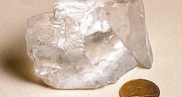 الملح الصخري