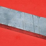 قالب من القصدير