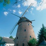 طاحونة هوائية