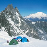 سلاسل جبلية من جبال القوقاز