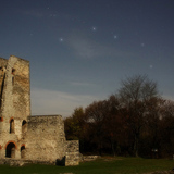 الدب الأكبر