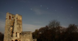 الدب الأكبر