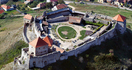 A sümegi vár