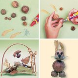 صناعة شخصيات من حصاد الخريف