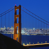 جسر البوابة الذهبية