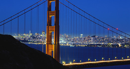 جسر البوابة الذهبية