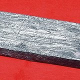 قالب من الرصاص