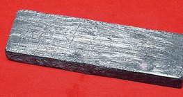 قالب من الرصاص