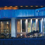 قصر الفنون في بودابست