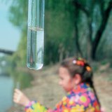 اختبار المياه