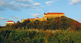 Munkács vára