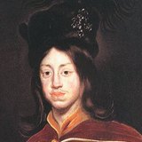 صورة شبابية لليوبولد الأول (1658-1705)