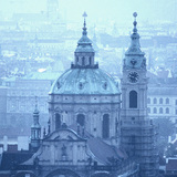 كنيسة القديس نيكولاس، براغ