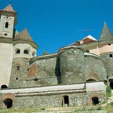 قلعة موكاتشيفو