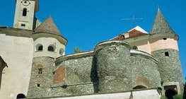 قلعة موكاتشيفو