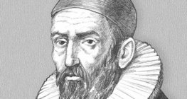 جون نابيير (1550-1617)