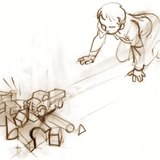 الزنبرك المضغوط يحرك السيارة