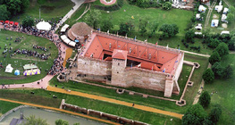 A gyulai vár